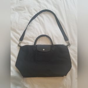 Longchamp Le Pliage Neo Medium